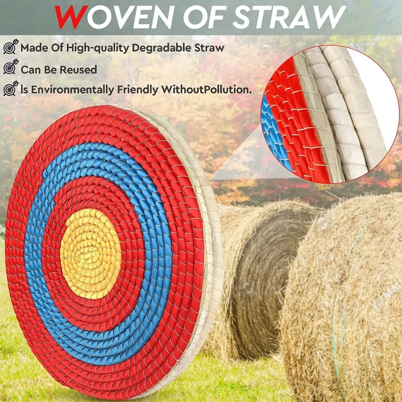 Thumbnail 3 - #29 Best Archery Targets to Buy In 2026