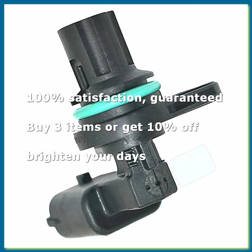 New Camshaft Position Sensor 55352609 for 159 H C B Engine Sensor
