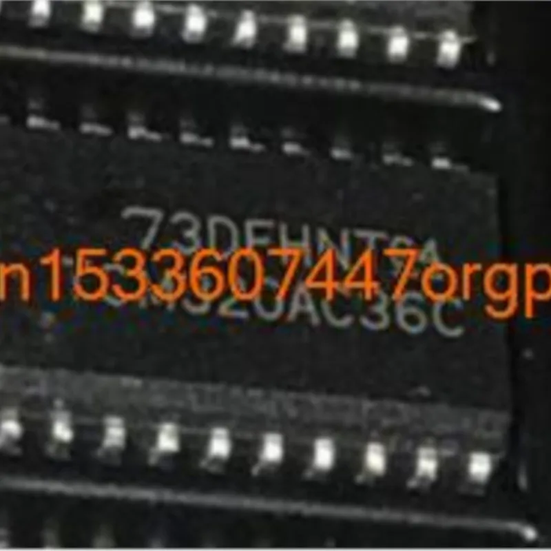 (100 % neu) TCM320AC36C SOP20