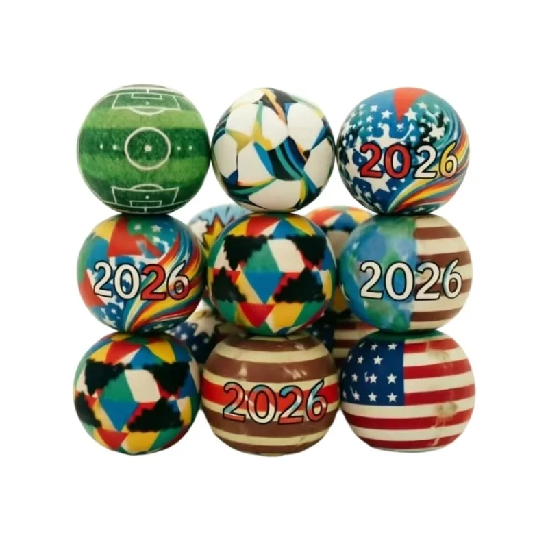 2026 New Leisure Sports Sandbag Ball Toy Soft Bean Bag Toss Game Fun Coordination Training for Kids Adults Outdoor Play Gift