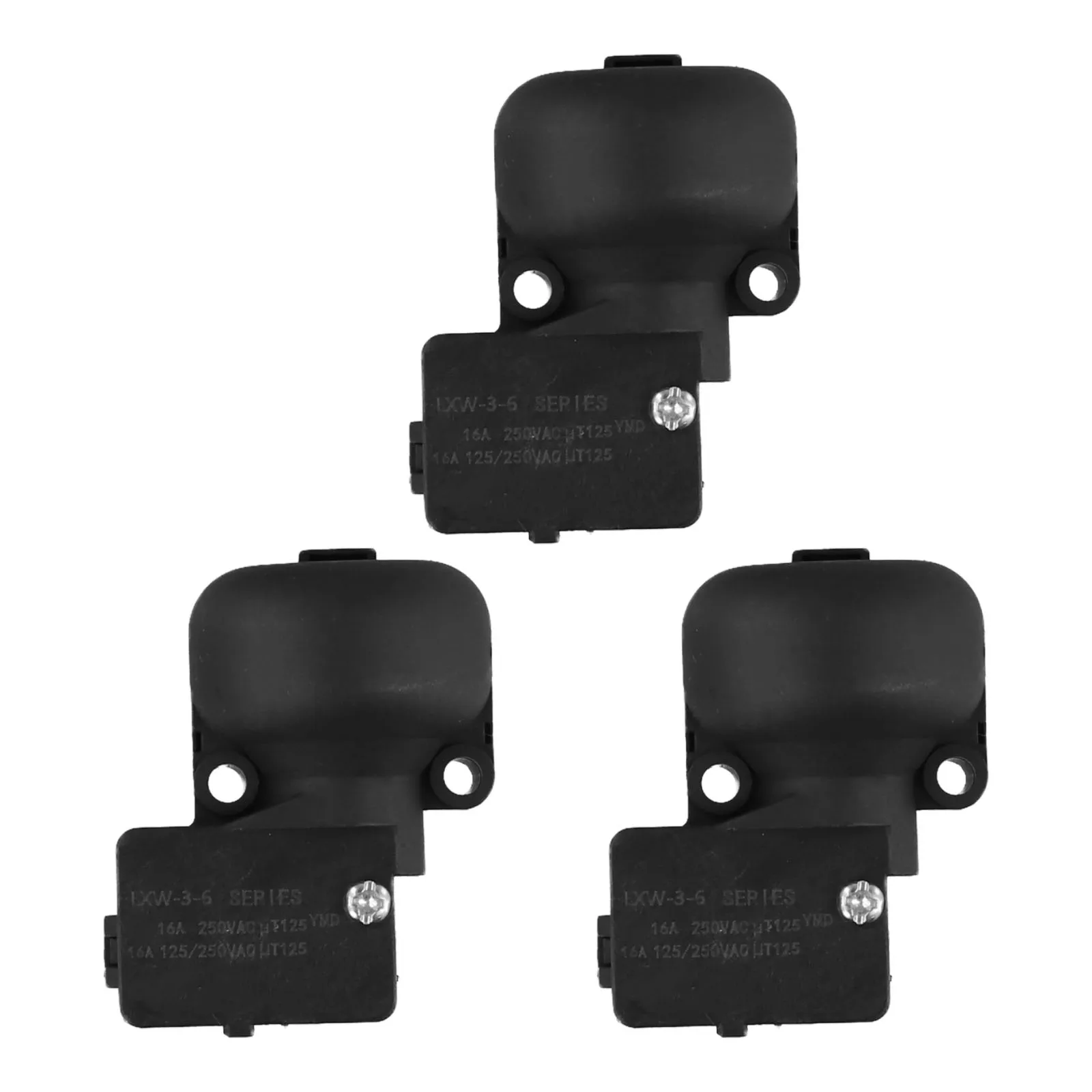 Compatible Heating Appliances FD4 Tilt Switch Hassle-free Setup Multiple Usage Scenarios Quick Replacement Parts Garden Use