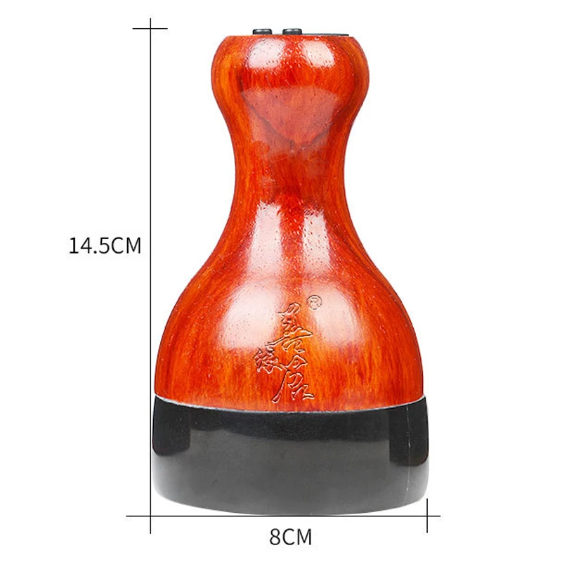 핫 스톤 마사지 기계, 바디 넥 배꼽 릴렉스 근육 셀룰라이트 마사지기, 슬리밍 전기 온열 마사지 도구 스파