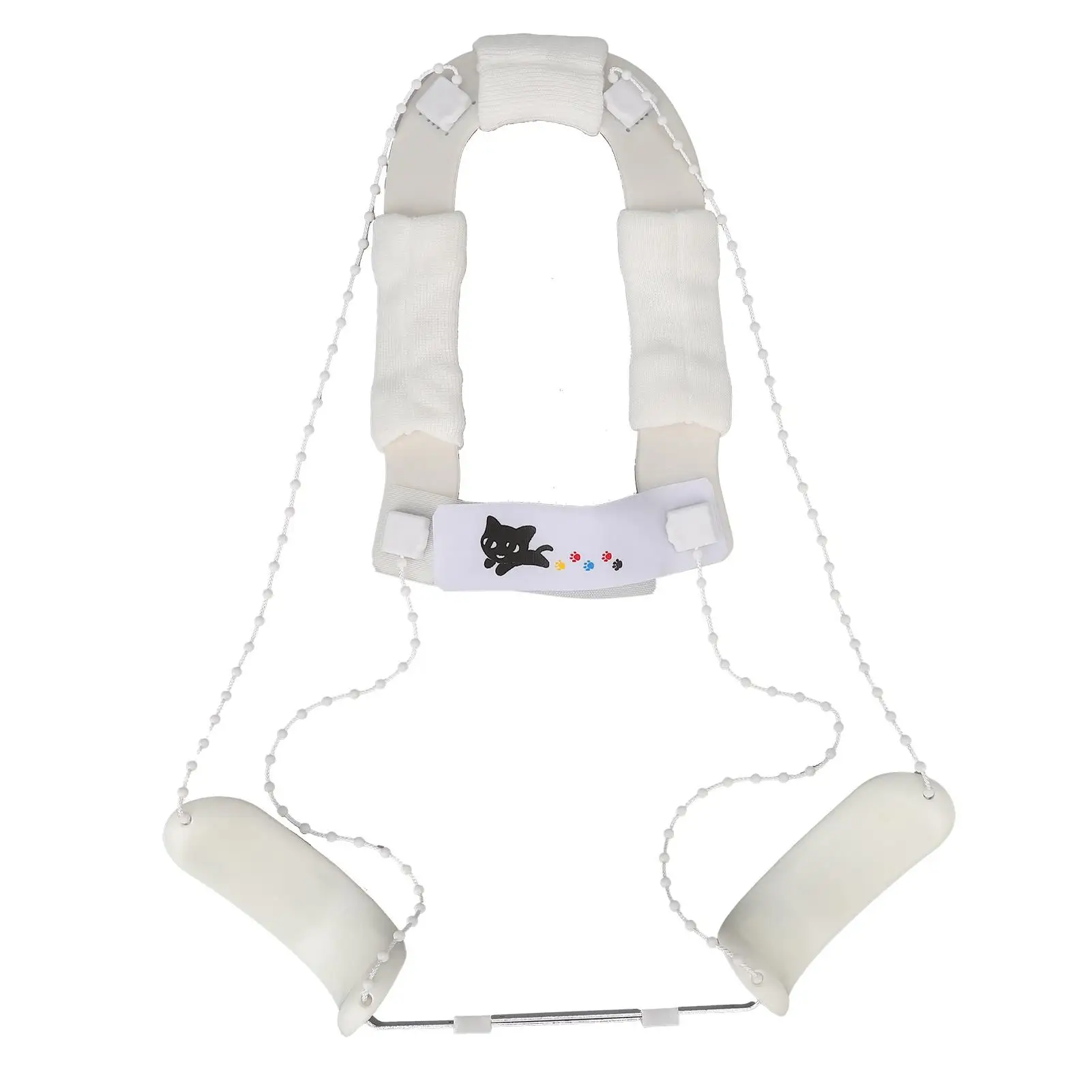 

Baby Hip Abduction Brace for Infants Under 12 Months Lightweight Wearable Support for home Use