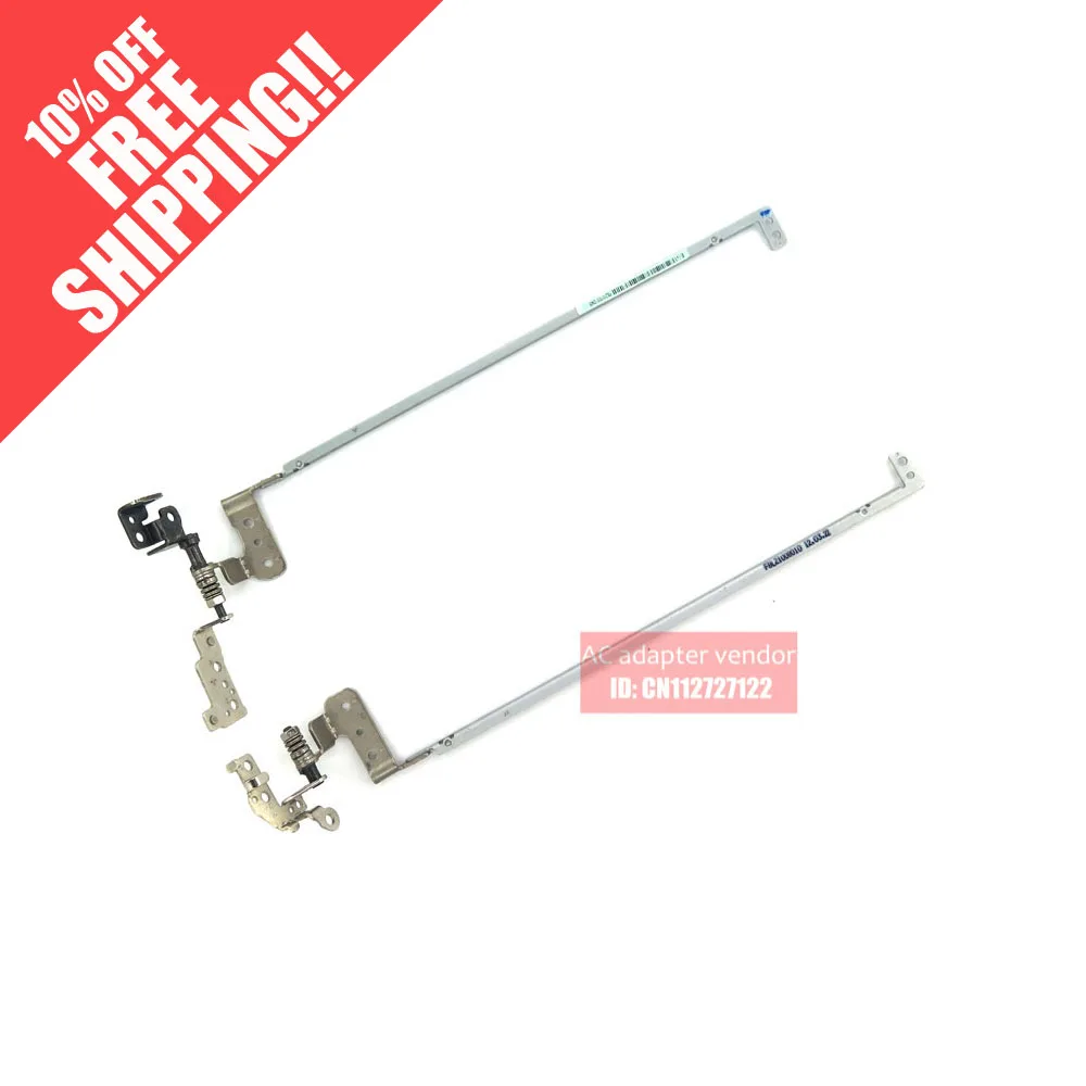 

FOR LENOVO Z380 Z385 Screen axis hinges