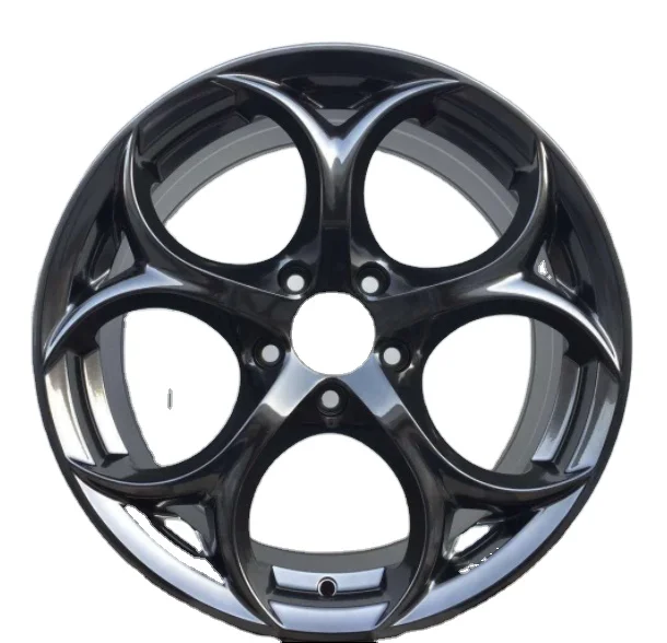 

Alloy Car Rim Custom Forged Passenger Car 18 19 20 21 22 23 24 Inch for Vw Golf R Gti for Volkswagen Jetta Gli