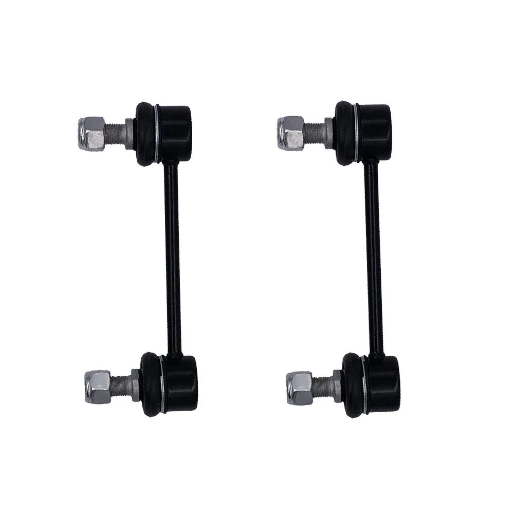 2PCS Rear Stabilizer Link For Zotye SR9 T600 T700 T800 Z700 Z700H Domy X7 Hanteng X7S Soueast DX3 1.5T/1.8T/2.0T Accessories