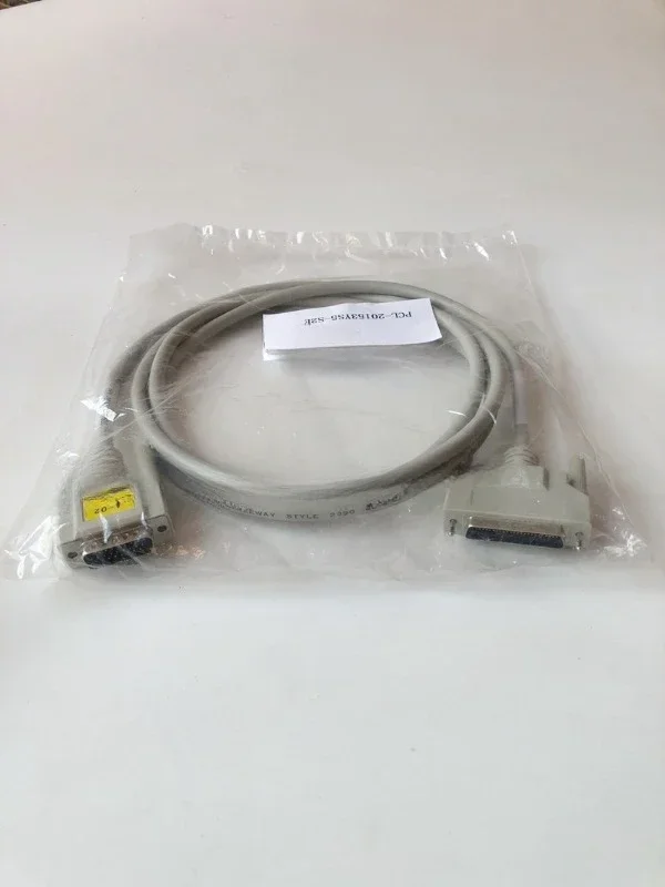 Advantech PCL-20153PA5S2E DA2 MJ3 YS5 servo motor motion control cable 10153