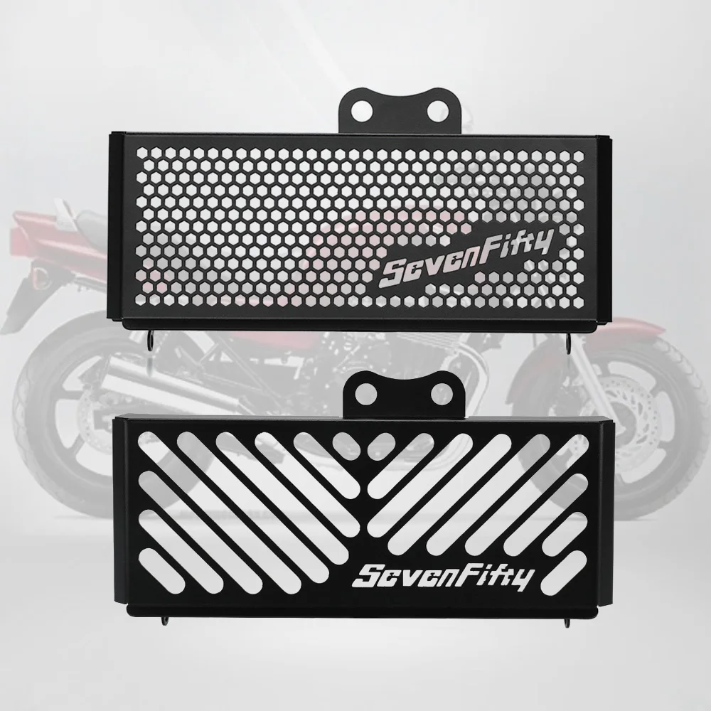 

For Honda CB 750 CB750 F2 Seven Fifty CB-750 1992-2000 2001 2002 2003 Motorcycle Radiator Grill Guard Cover Protection Protector