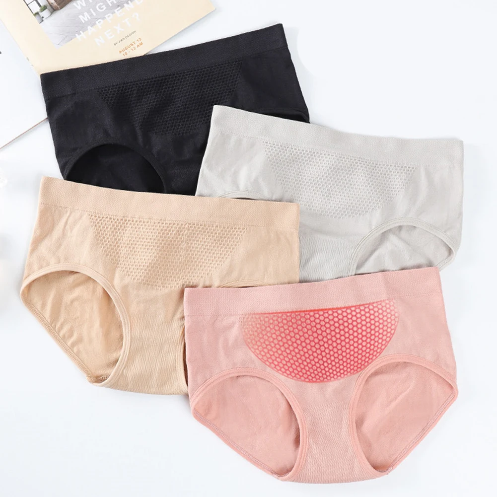 Vêtements décontractés 40-62.5kg sous-vêtements taille basse sous-vêtements confortables sans couture pantalons triangulaires sous-vêtements confortables