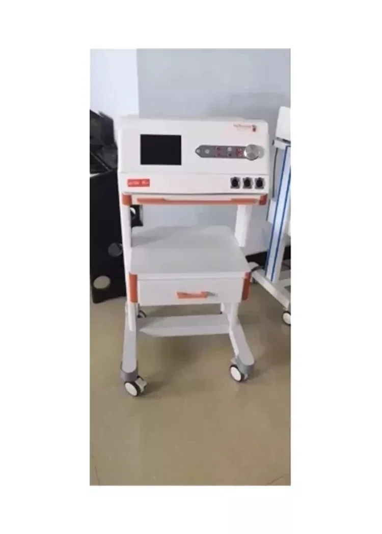 NOWY INDIBA Activ 902 RF Diatermia Lifting Twarzy Maszyna do Wyszczuplania Ciała Usuwanie Zmarszczek Ulga w Bólu Antycellulitowe Urządzenie Kosmetyczne