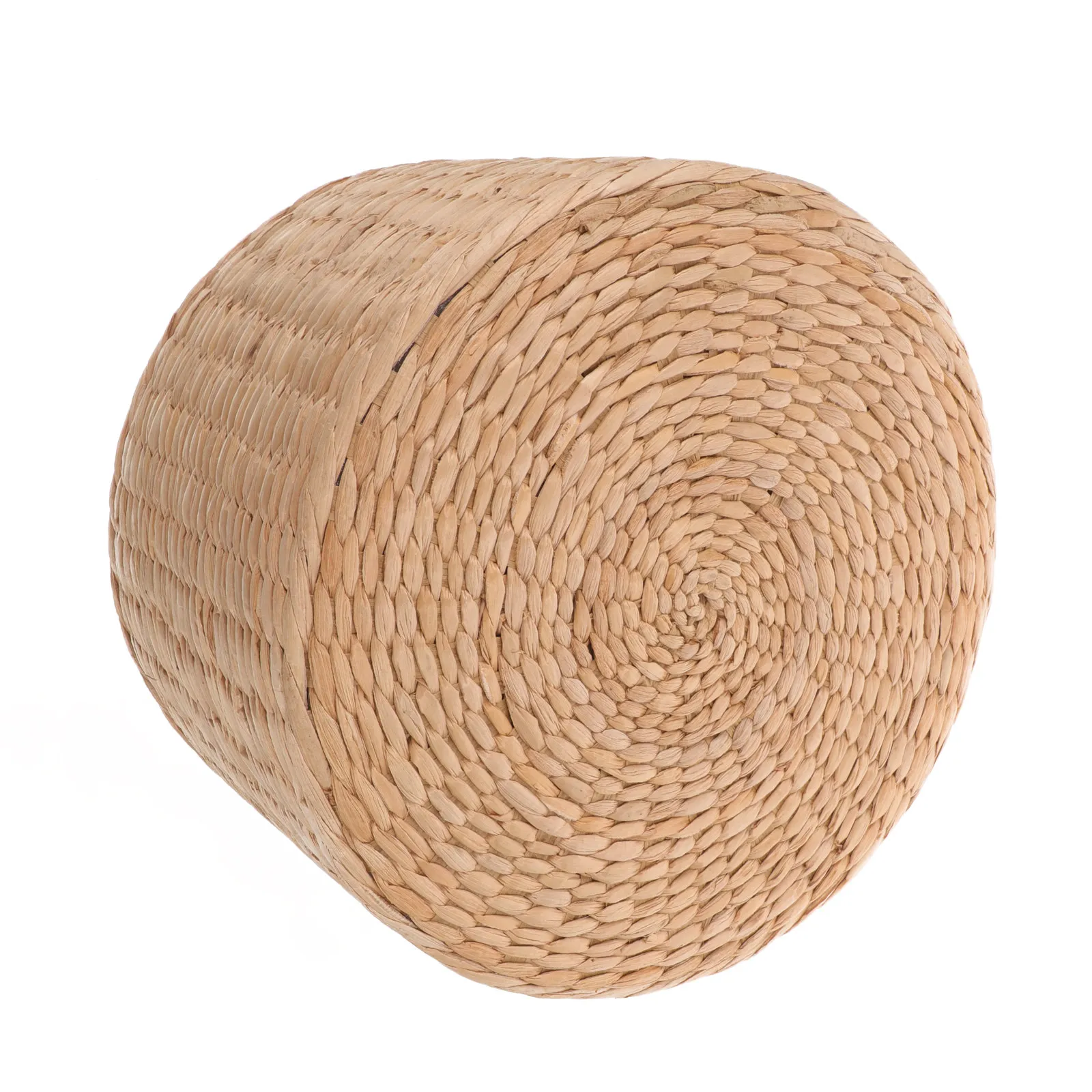 lightweight-woven-shoe-changing-stool-handwoven-small-garden-stool-footrest-multipurpose-seat-shoe-changing-stools
