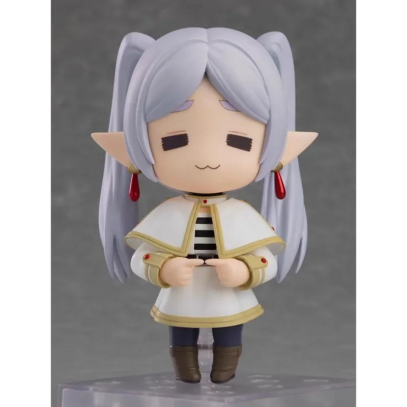 GSC Good Fleece-Figurine d'anime Nendoroid Frieren Beyond 150.'s End, figurine d'action, jouets pour garçons et filles, cadeaux pour enfants, original