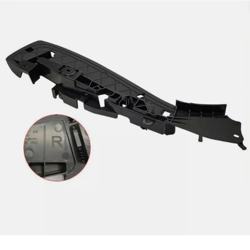 Car Front Left Right Seat Side Support Frame Panel Bracket Cover For BMW X5 X6 F15 F16 F85 F90 52107317459