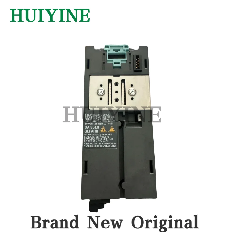 Novo módulo plc original 6sl3210-1pe14-3ul1 sinamics PM240-2 6sl32101pe143ul1