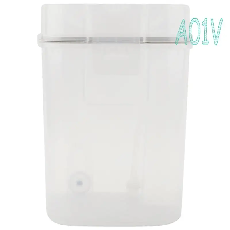 A01V-الأصلي ل Dreame L10S Ultra L10 Ultra S10 S10 Pro X10 جهاز آلي لتنظيف الأتربة خزان المياه