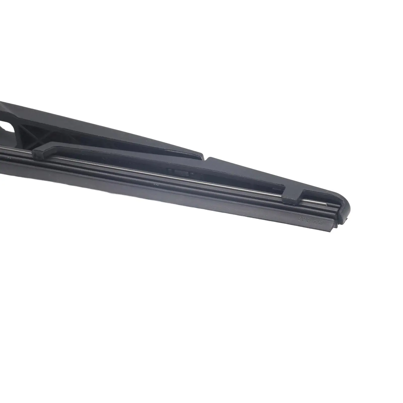 Rear Windshield Wiper Arm & Blade for Opel Astra H Corsa E-