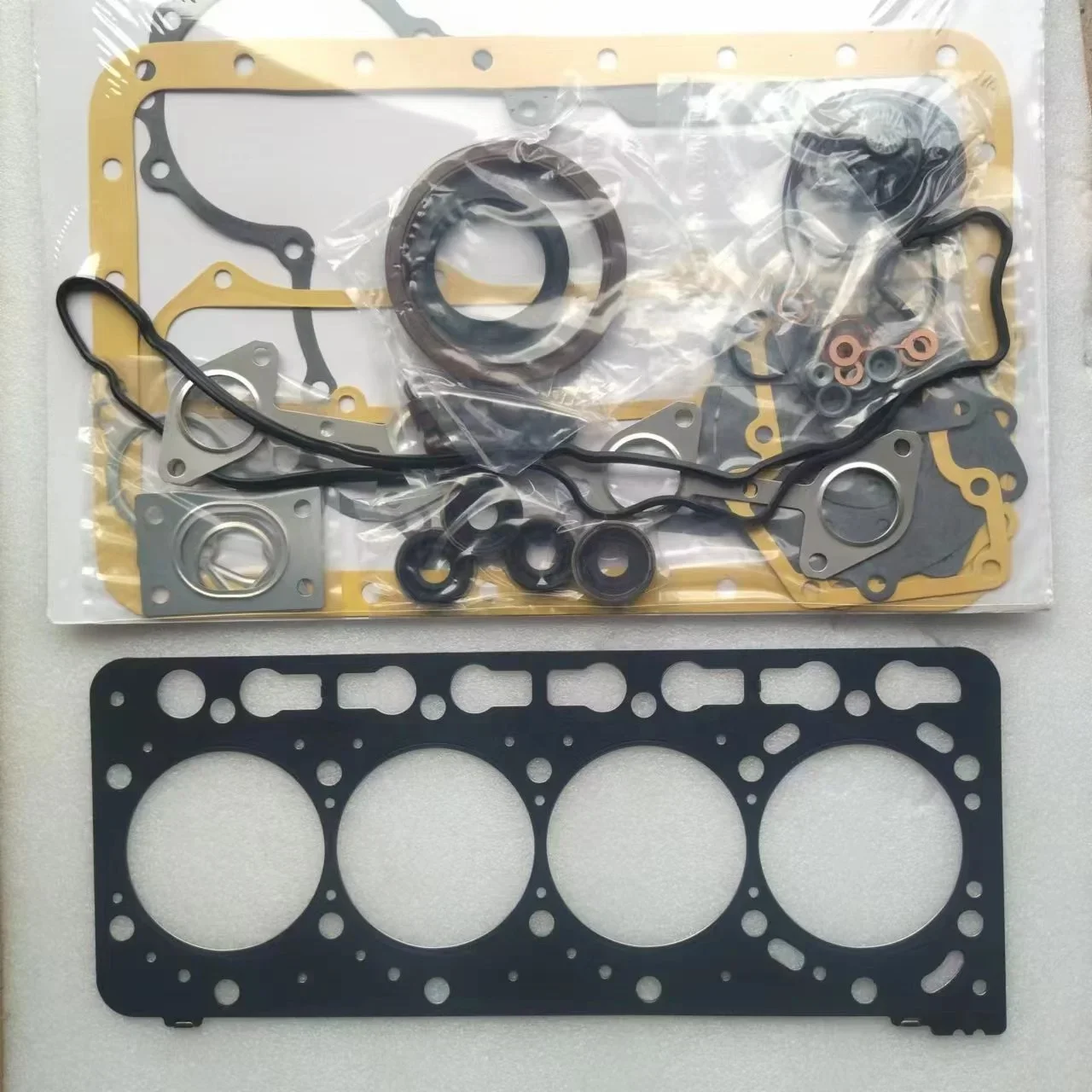 Excavator E320D Engine Repair kit 335-6264 351-4749 480-4489 for CAT C6.6 C7.1 Direct Injecti on Engine full Overhaul Repair kit