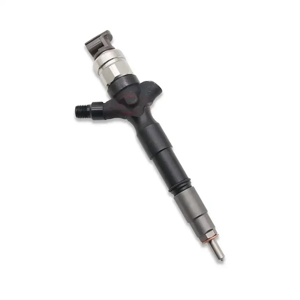 NEW 095000-8290 23670-09330 23670-0L050 Diesel Injector 23670-39186 23670-39216 For Toyota Hilux Hiace 1KD 2KD-FTV