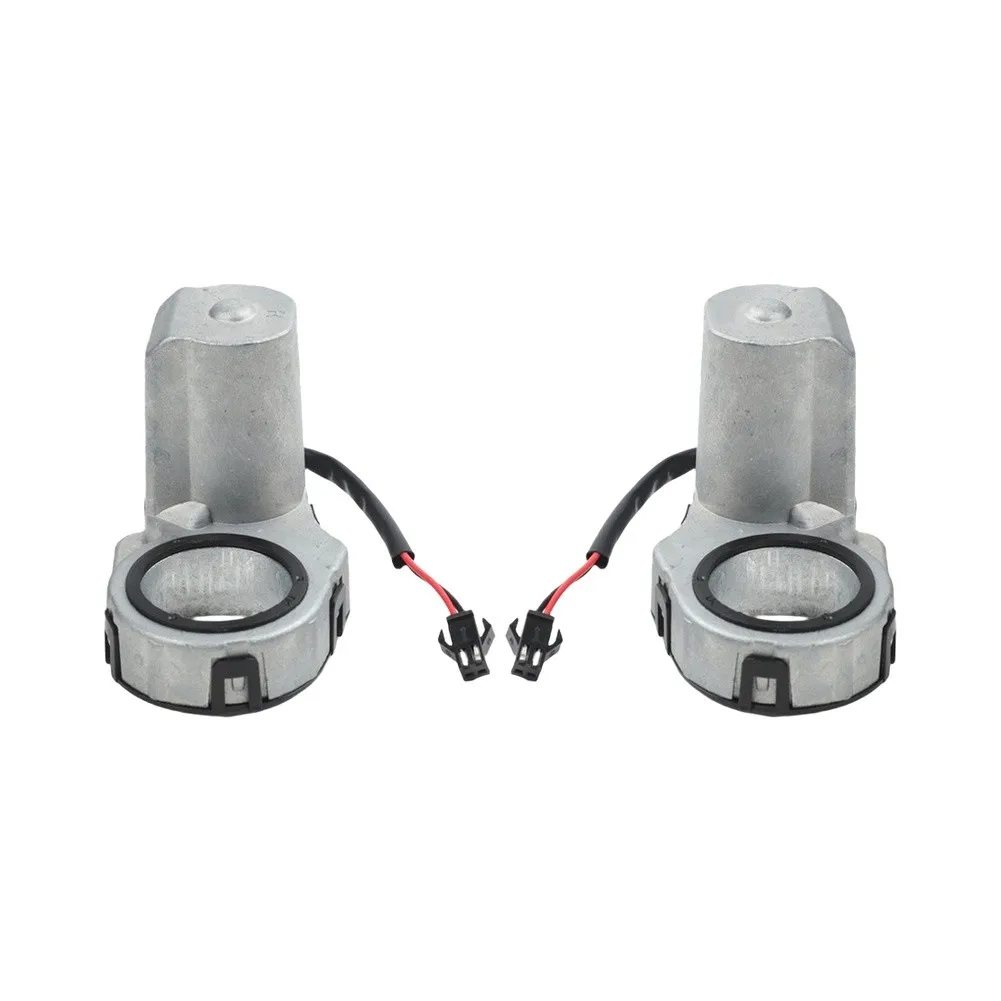Power Mirror Motor Folding Mirror Motor For Car Mirror Replacement No Programming Required Easy Installation Design