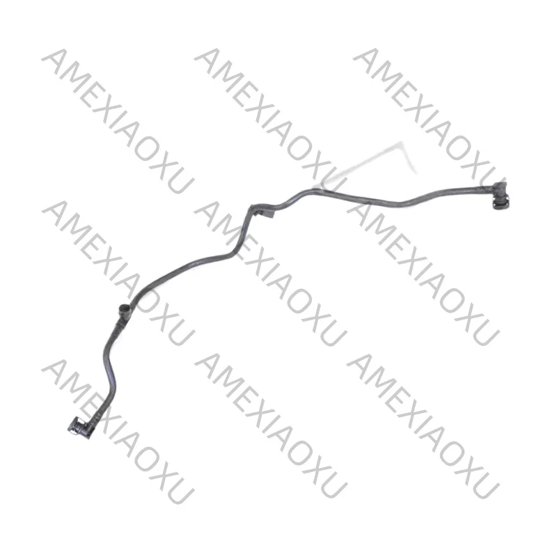 13907601515 suitable for BMW 5 Series, drainage pump and pipeline engine exhaust pipe vacuum pipeline