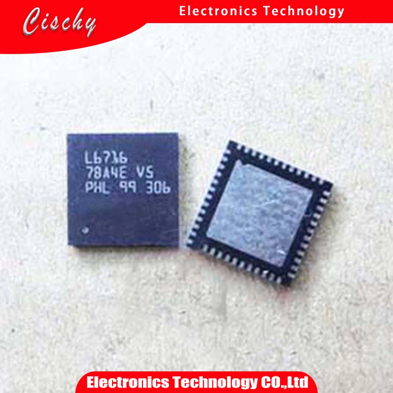 1pcs/lot L6716TR L6716 QFN-48