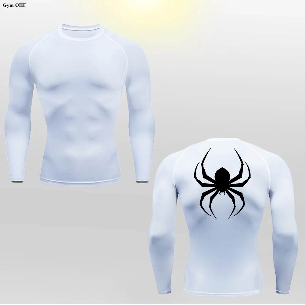 Man Shaping T shirt Men Sports Lycra Gym Fitness Treadmill Slow Run Breathable Milk Silk Comfortable Training Slim Fit T shirts