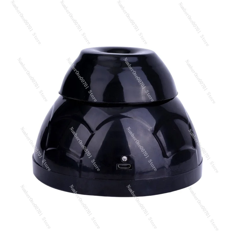 Tattoo Ink Shaker, Cosmetic Mixer Machine for Eyebrow Pigment & Nail Gel Mixing