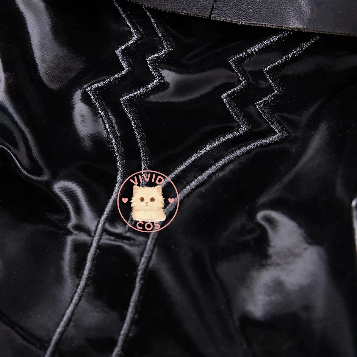 حار لعبة هونكاي: ستار السكك الحديدية تأثيري حلي أنيمي سيفيرا لعب الأدوار عالية الجودة فستان موحد شعر مستعار للنساء كوميك كون الطرف