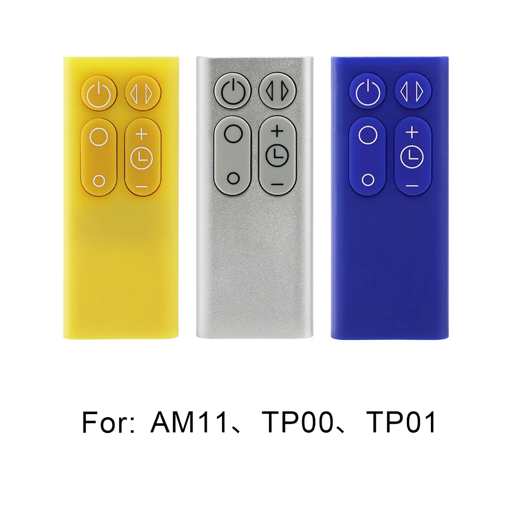 A57G-Ersatzfernbedienung für Dyson AM11 TP00 TP01 Luftreiniger-Lüfter (A)