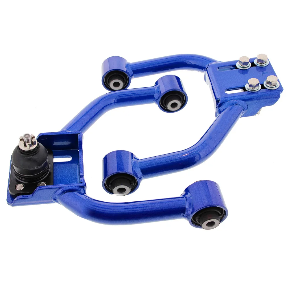 Front Upper Control Arm Adjustable For Honda Civic EK 96-00