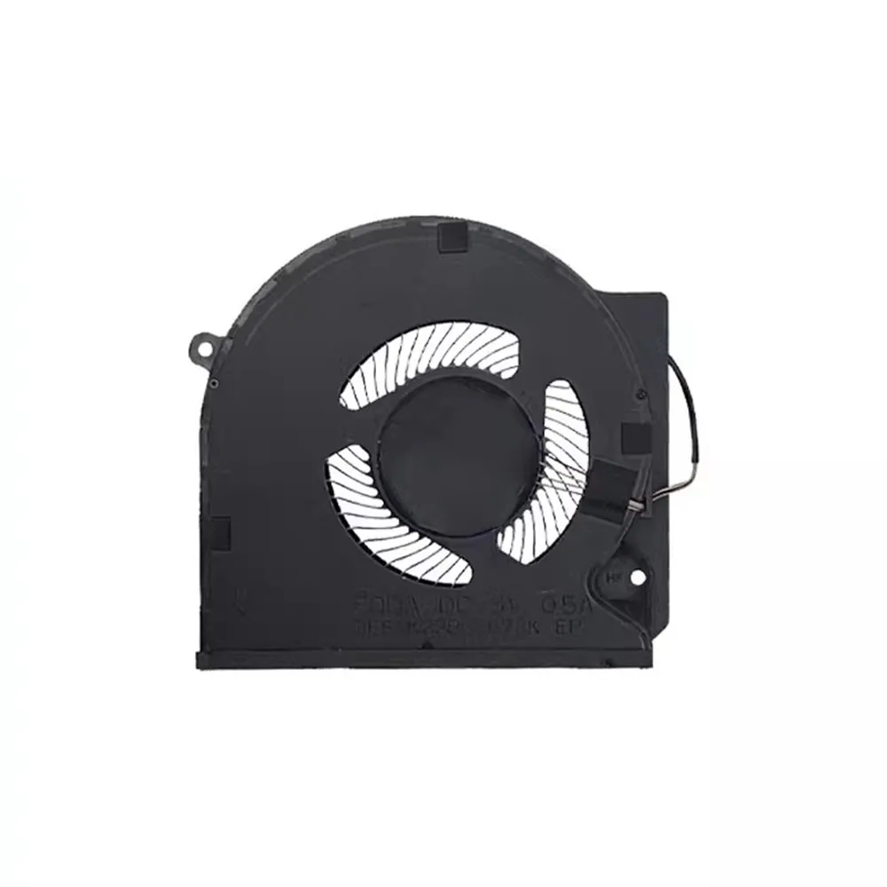 CPU/GPU FAN For Razer Blade 16 RZ09-0510x RZ09-0510TJN3 RZ09-0510TEN3 RZ09-0510TFN3 RZ09-0510TGN3 RZ09-0510TNN3 RZ09-0510TTN3