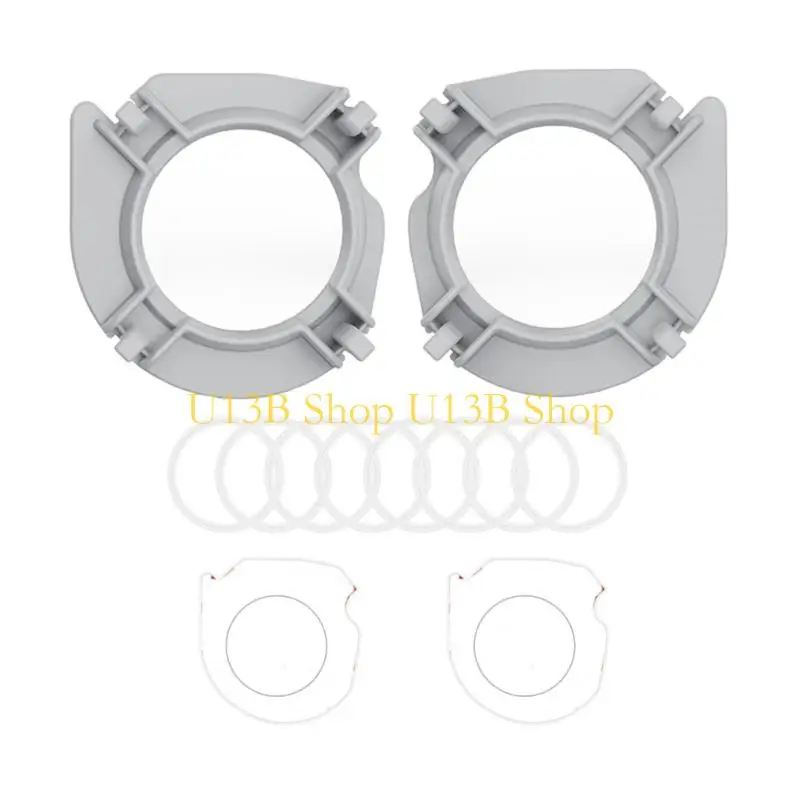 U13B Joystick Demper Rocker Controller для n1/n2 holder Joystick