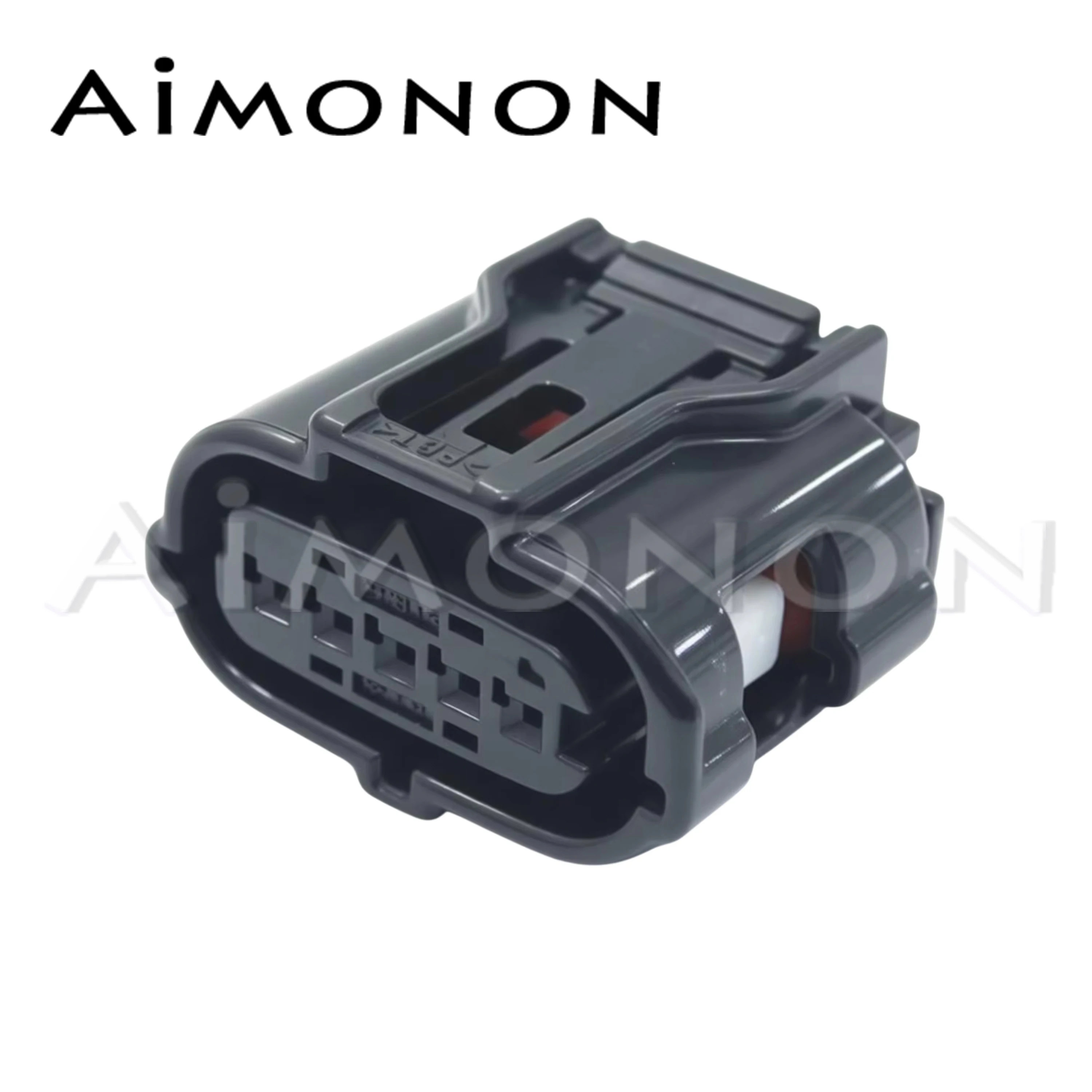 

1 Set 5 Pin Way 6189-1046 TS MAF Sensor Connector Waterproof Air Flow Meter Female Socket Plug