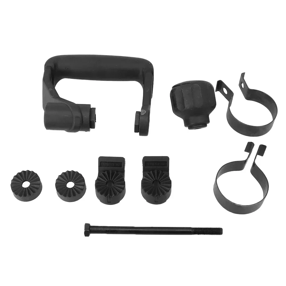 Easily Replaceable Side Handles For Multiple Uses on Your Favorite Tools From The Following Range of Compatible Models