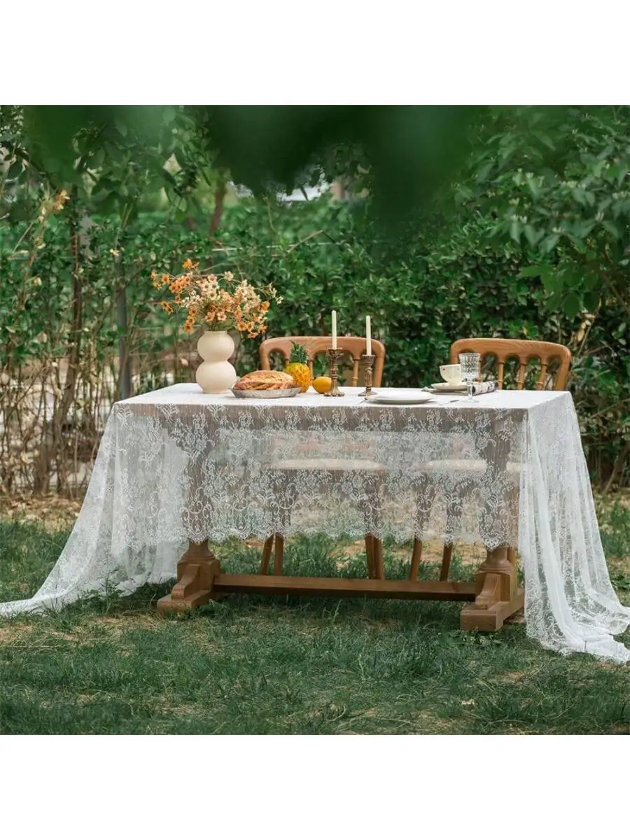 Thumbnail 2 - #60 Table Linens Discount Picks