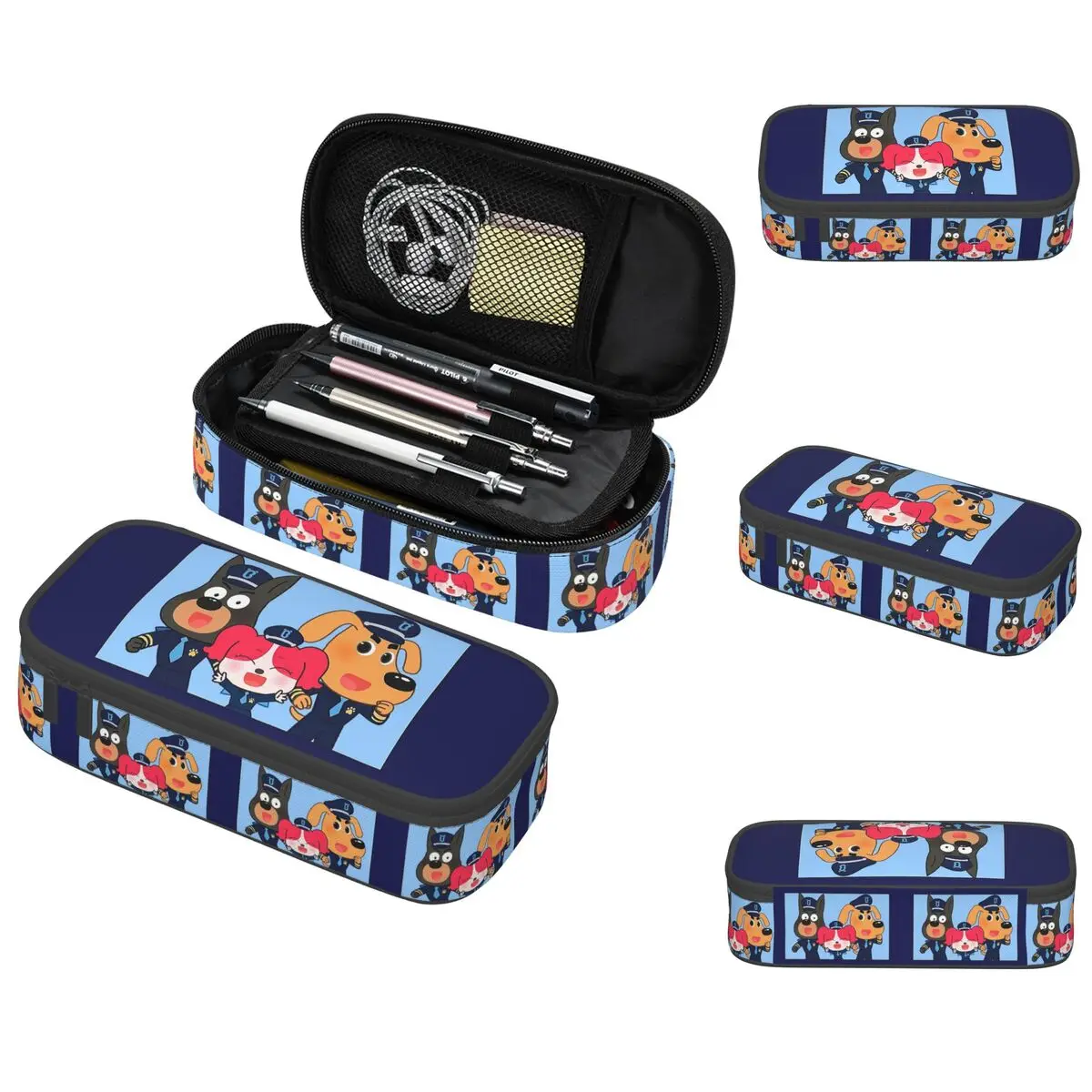 Sheriff Labrador Pe… - image