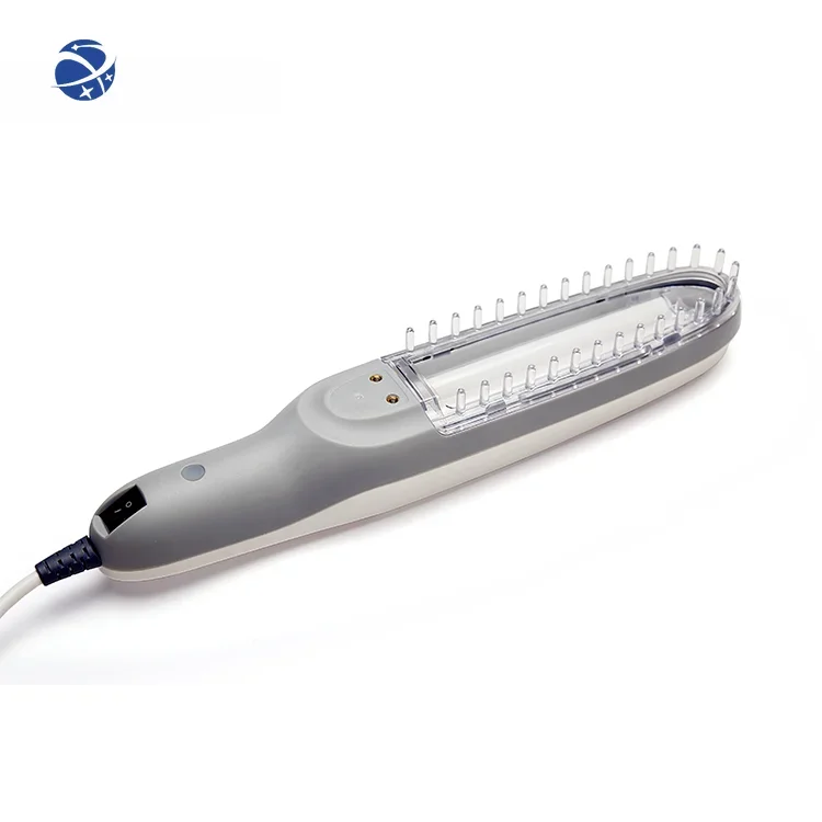 Factory Supply CE Cleared Handheld Portable 311 nm Narrowband UVB Lamp for Vitiligo Psoriasis Ultraviolet Light