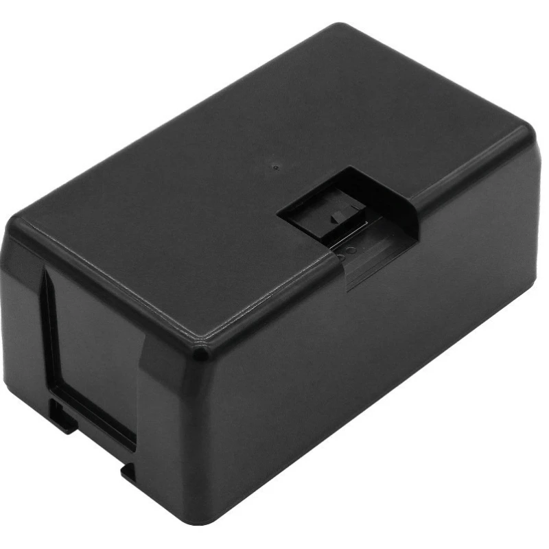14.4/18V 4Ah/5Ah/6Ah Replacement Battery for Husqvarna Automower 320 330X 420 430X 450X 520 550, 593 11 41-01 Lawn Mower Battery