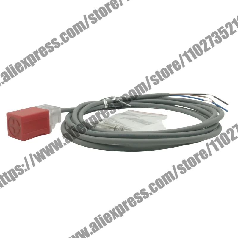 PL-08P PL-08N PL-08NB Inductive Switch Sensor 100% New & Original