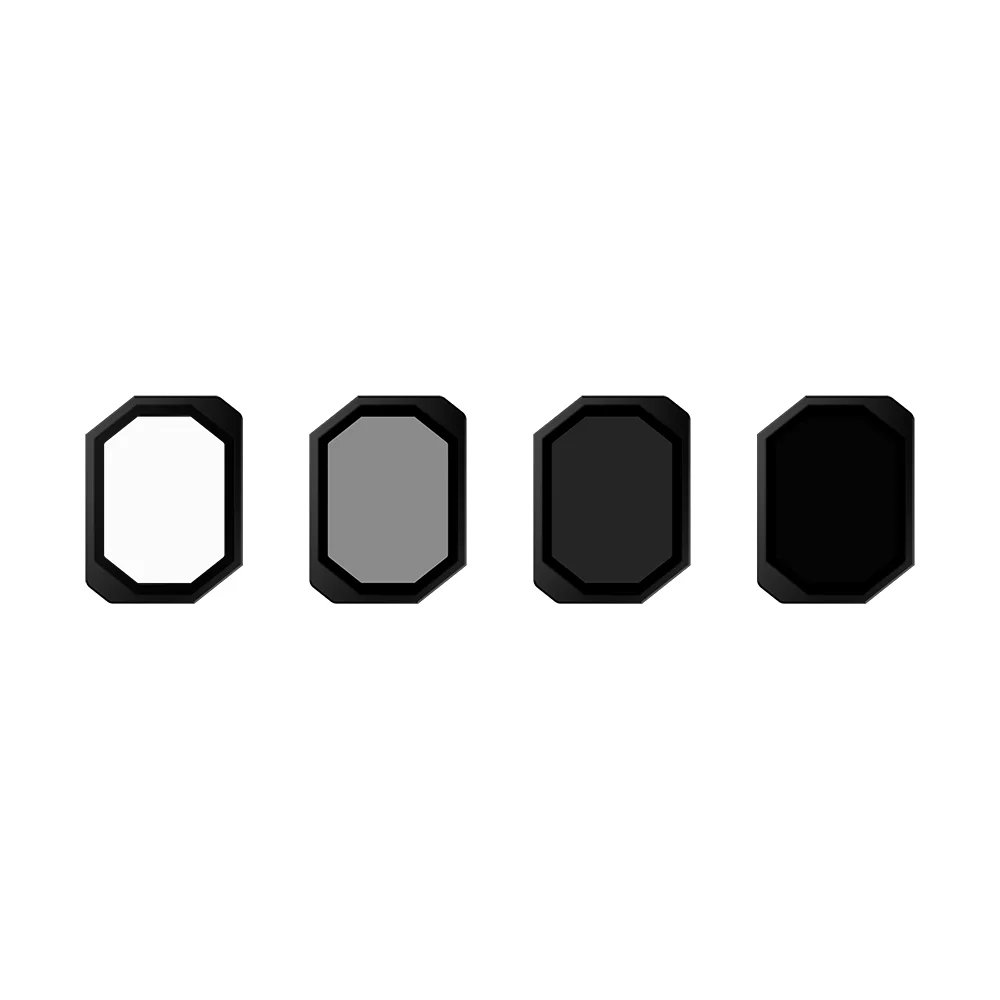 iFlight ND/UV Filter Compatible O4 Lite ND/O4 Lite for DJI O4 Lite Video Transmission Drone Model Flying Vehicles Accessories