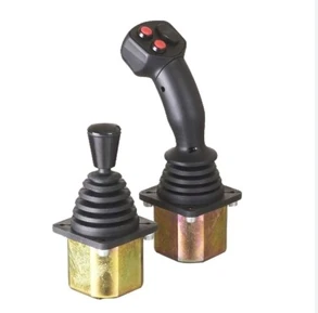 Jc6000 is suitable for crane B24990001173 SRSC45 SDCY90 SCP300 control lever handle