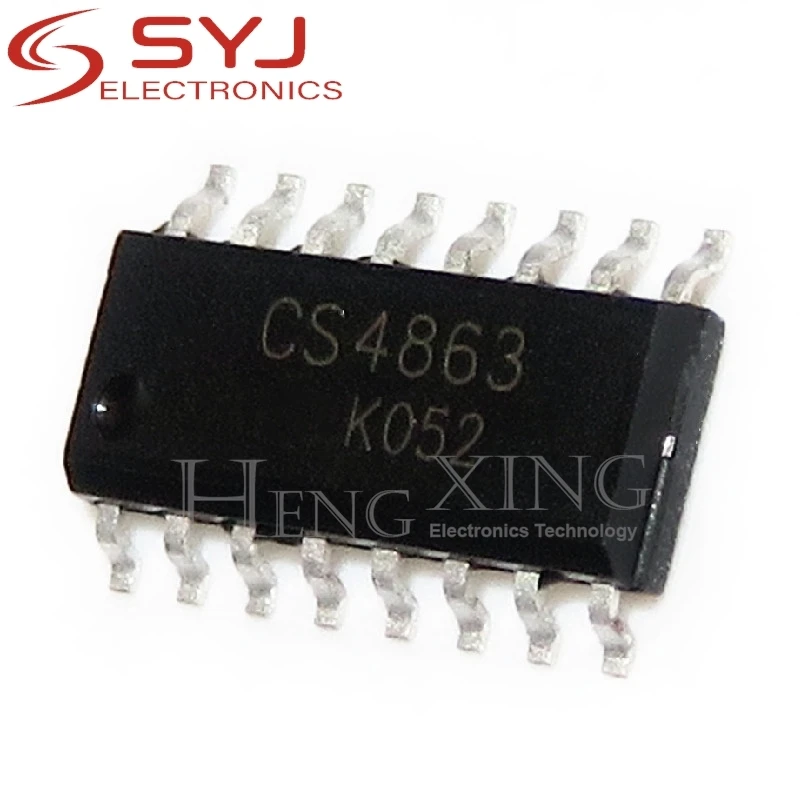 25LC1024 25LC1024-I/SM DS2482-100 DS2482S-100 CD4049UBM CD4049 74HC4052D 74HC4052 CS4863 4863 MC74HC157ADR2 HC157A HC157 SOP