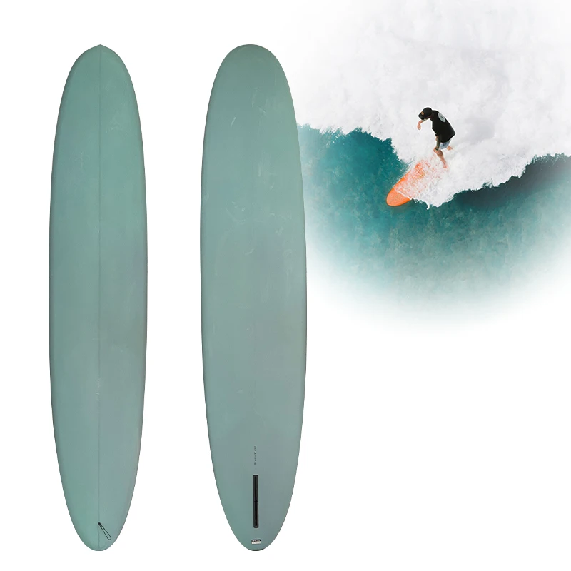 High Quality Customized Epoxy Longboards Factory EPS Surfboards for Ocean Waters for Surfing