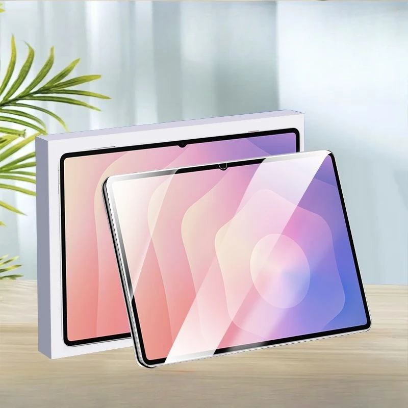 

Защитная пленка из закаленного стекла для планшета Samsung Tab A11 Plus S11 Ultra для Tab A11 + S11Ultra, прозрачная защитная пленка с полным покрытием