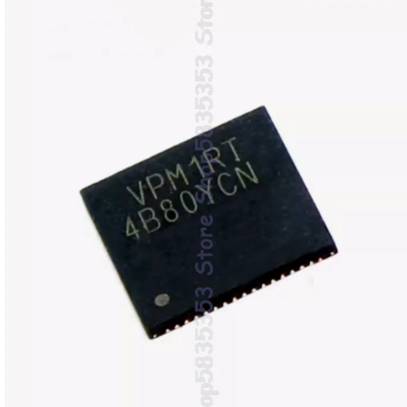 1-5pcs New VPM1R0A VPM1ROA VPM1R0 VPM1RT QFN LCD chip