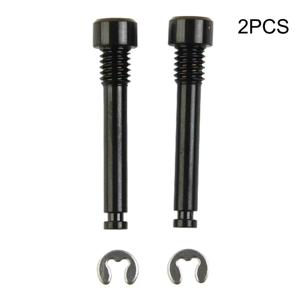 Bike Disc Brake Bolts Bolt Threaded Pin Inserts Screw For Sram Avid Mountain Bicycle Accessories Cycling Parts