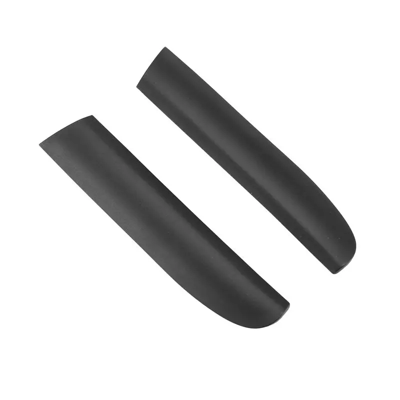 

Высококачественная декоративная накладка на заднюю дверь автомобиля (пара) GN15-N290B53-AA GN15-N290B52-AA 2163761 для Ford Ecosport Mk2, молдинг бокового окна