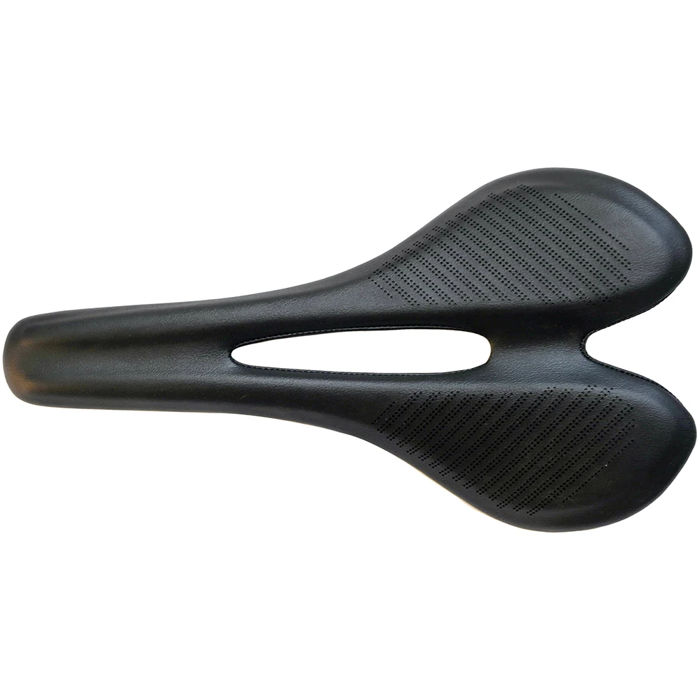 Carbon Fiber Road Mtb Saddle, Super Light Leather Cushions, Bicycle Ride Seat, Carbon Material Pads, Use 3K T800, 2022