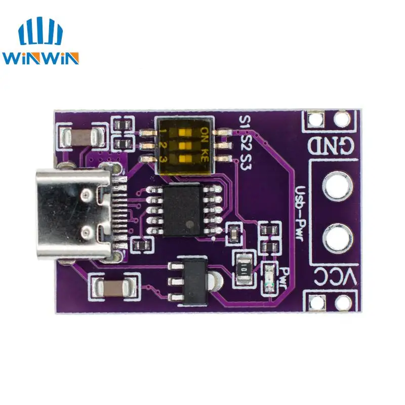 Pd/Qc/Afc Fast Char…