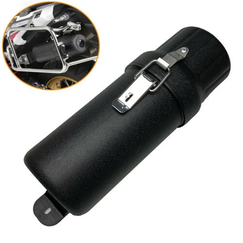 

Universal Waterproof Motorcycle Tool Box Accessories for Gloves Raincoat